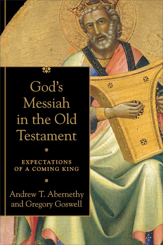 God's Messiah In The Old Testament | SHOPtheWORD