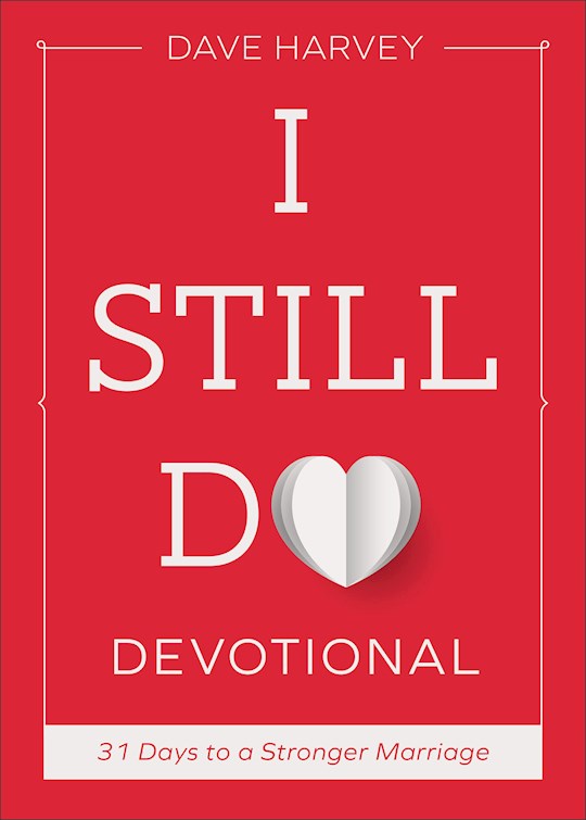 I Still Do Devotional | SHOPtheWORD