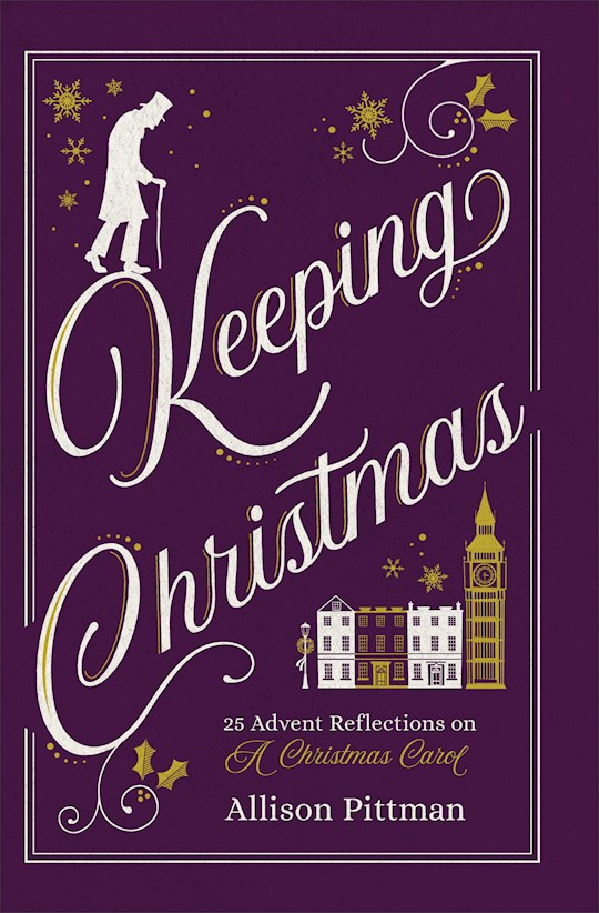 Keeping Christmas | SHOPtheWORD