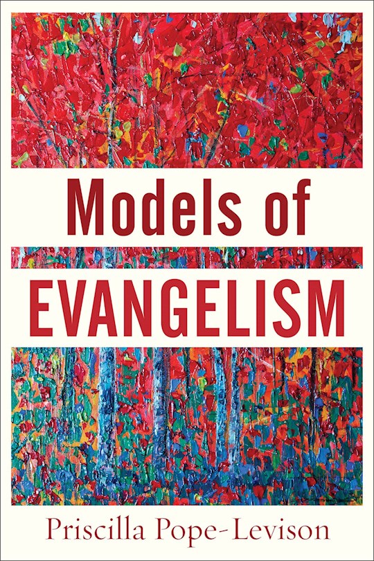 Models Of Evangelism | SHOPtheWORD