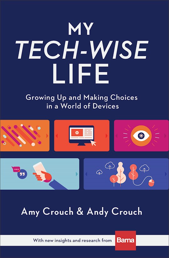 My Tech-Wise Life | SHOPtheWORD