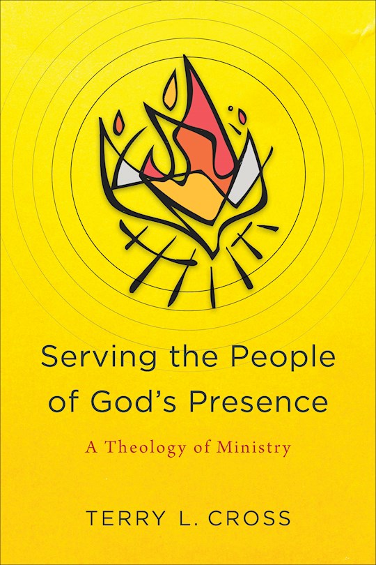 Serving The People Of God's Presence | SHOPtheWORD