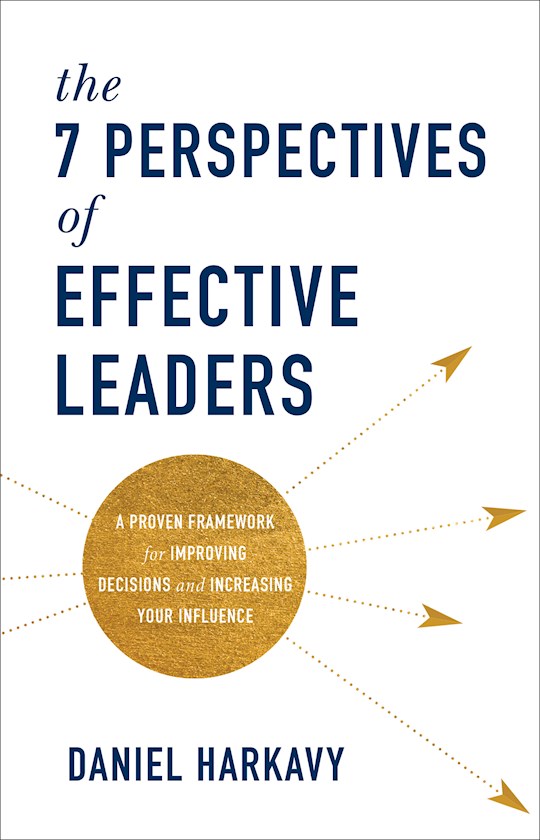 The 7 Perspectives Of Effective Leaders | SHOPtheWORD