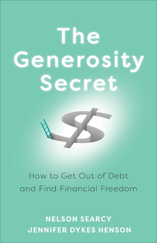 The Generosity Secret | SHOPtheWORD