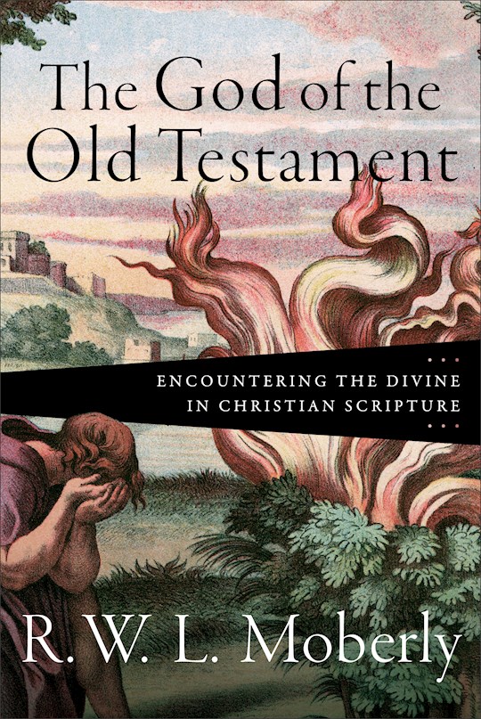 The God Of The Old Testament | SHOPtheWORD