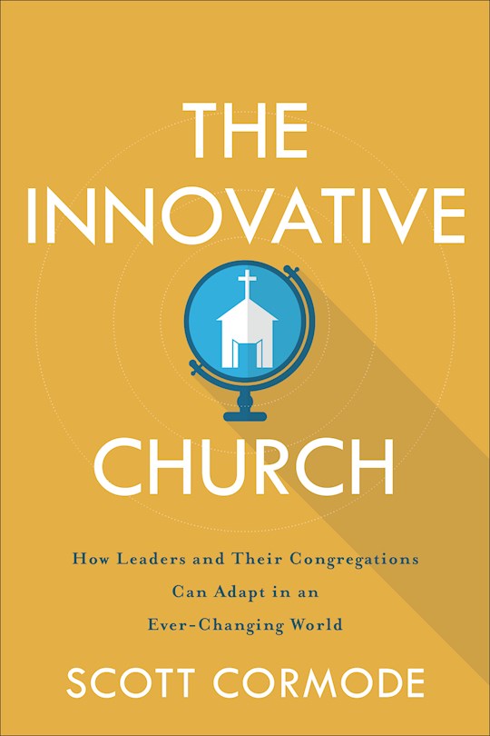 The Innovative Church | SHOPtheWORD