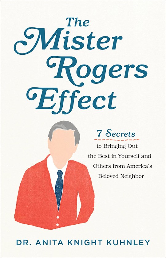 The Mister Rogers Effect | SHOPtheWORD