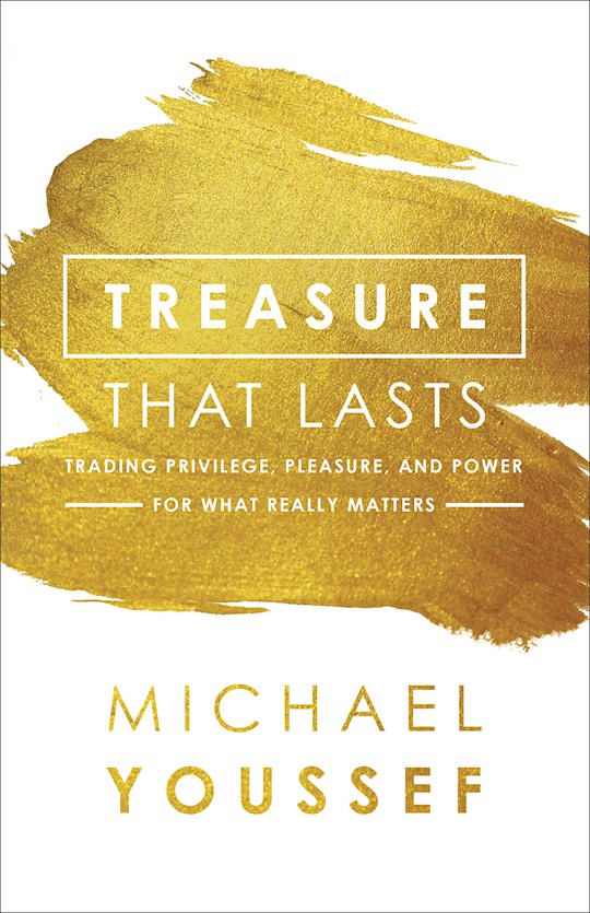 Treasure That Lasts | SHOPtheWORD