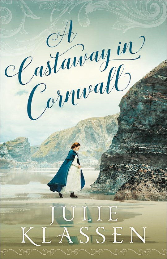 A Castaway In Cornwall-Hardcover | SHOPtheWORD