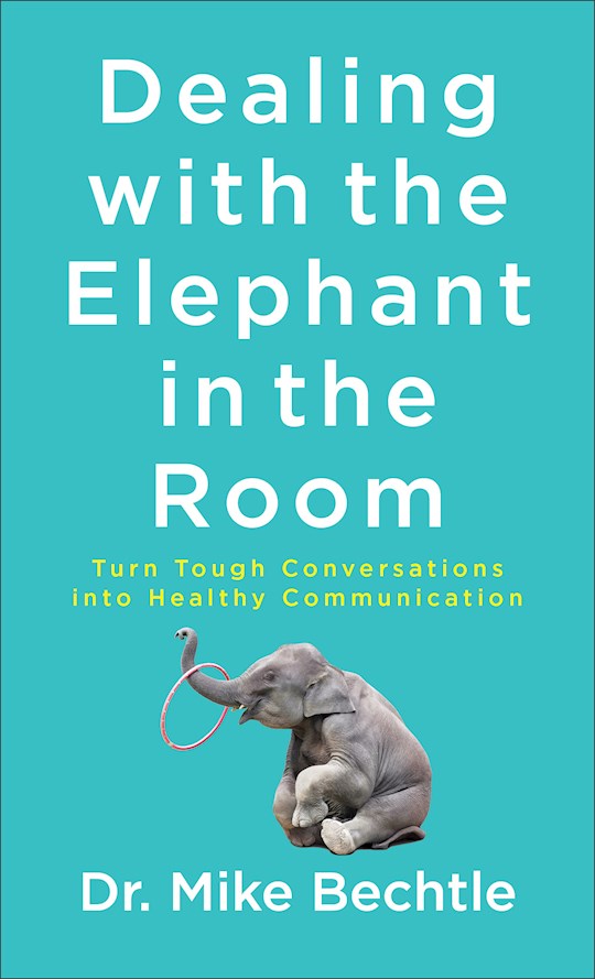 Dealing With The Elephant In The Room-Mass Market | SHOPtheWORD