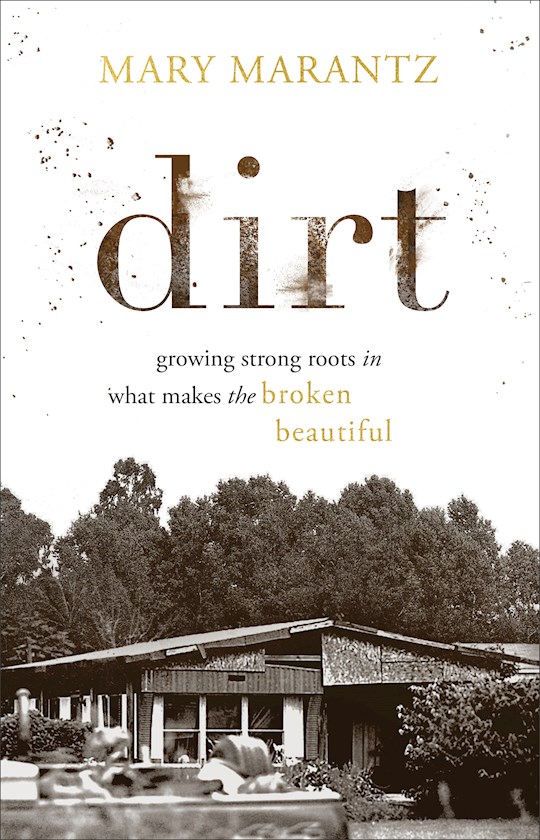 Dirt | SHOPtheWORD