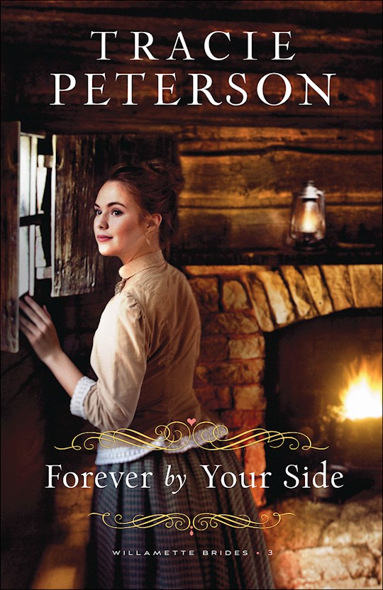 Forever By Your Side (Willamette Brides #3)-Hardcover | SHOPtheWORD