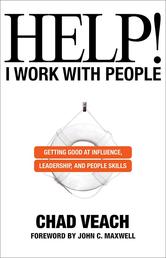 Help! I Work With People | SHOPtheWORD