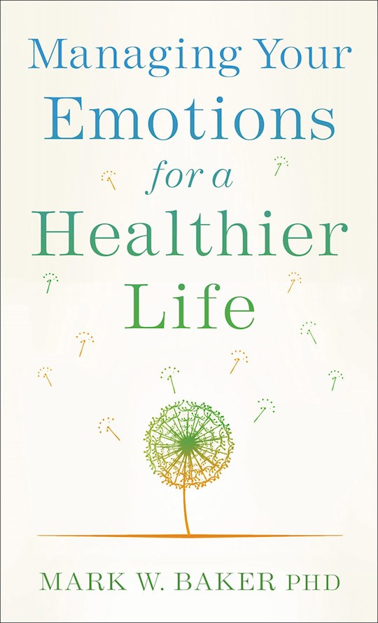 Managing Your Emotions For A Healthier Life | SHOPtheWORD