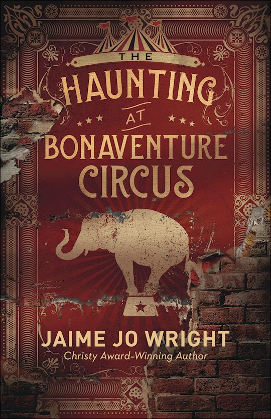 The Haunting At Bonaventure Circus | SHOPtheWORD