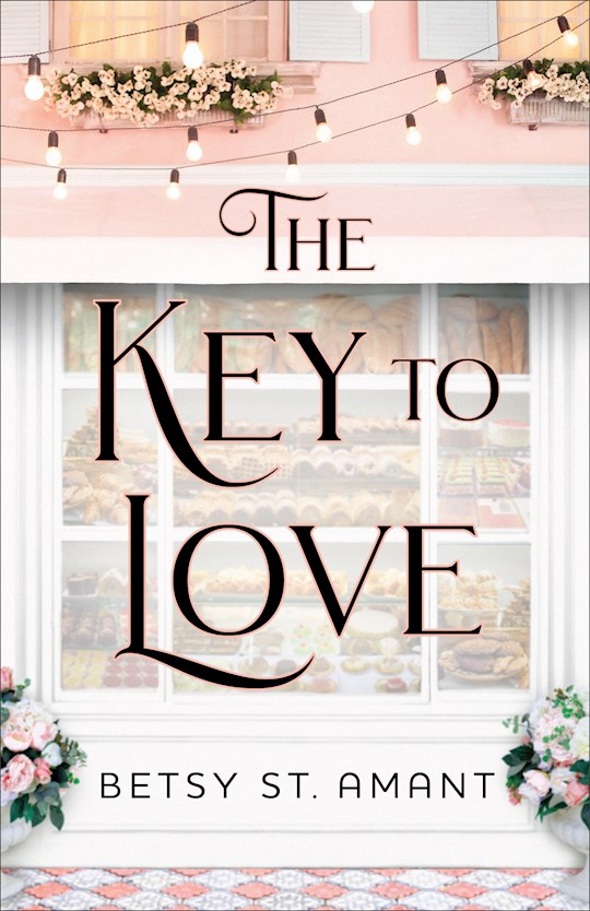 The Key To Love | SHOPtheWORD
