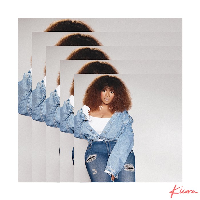 Audio CD-Kierra | SHOPtheWORD