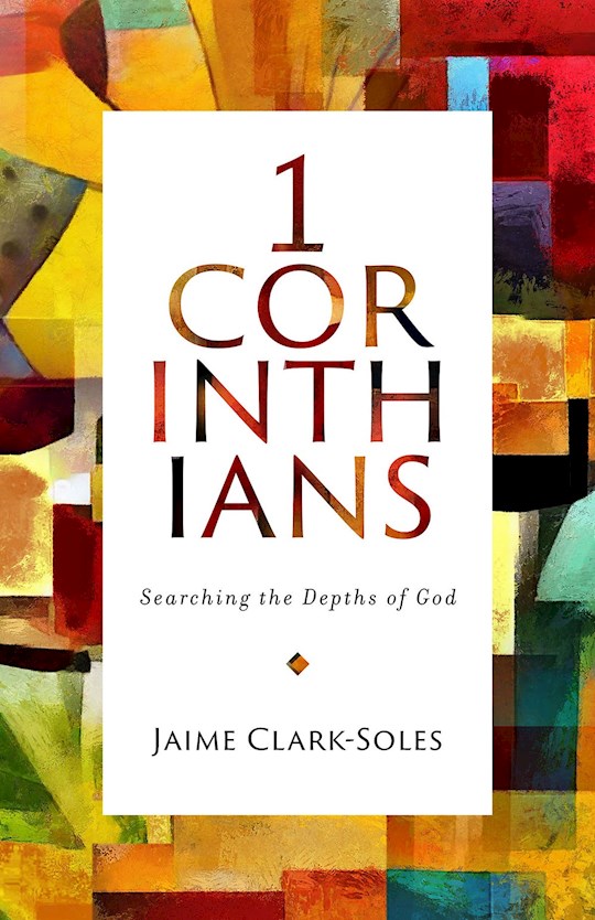 1 Corinthians (Jan 2021) | SHOPtheWORD
