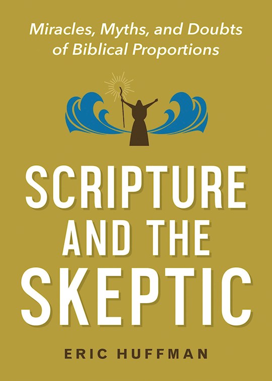 Scripture And The Skeptic (Feb 2021) | SHOPtheWORD