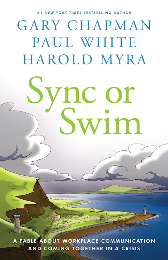 Sync Or Swim | SHOPtheWORD