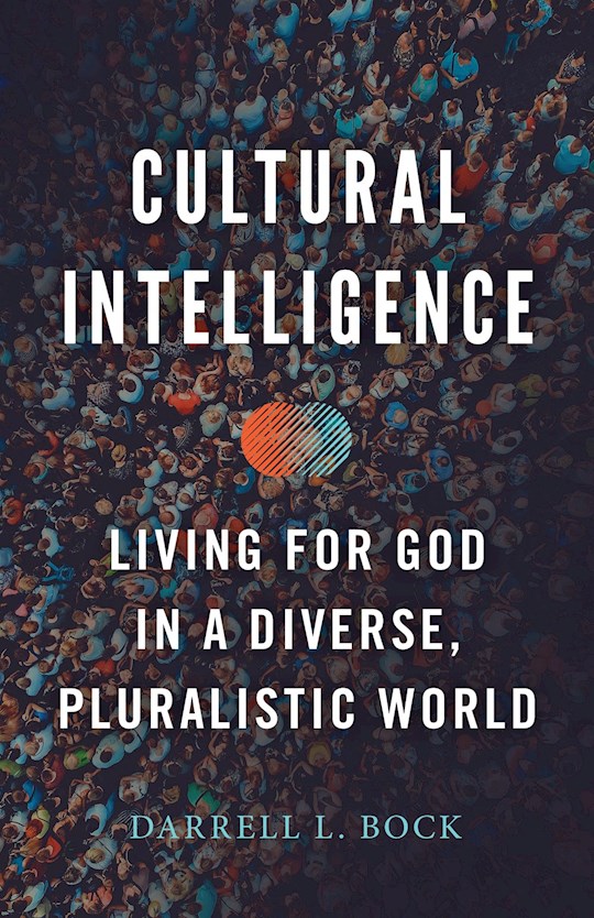 Cultural Intelligence | SHOPtheWORD