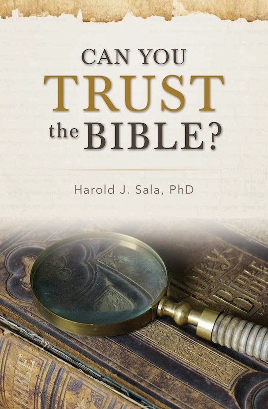 when can you trust the experts pdf