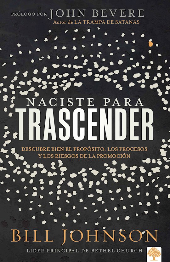 Span-Born For Significance (Naciste Para Trascender) (Oct) | SHOPtheWORD