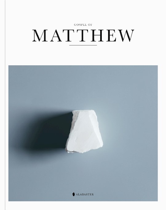 Gospel of Matthew | SHOPtheWORD