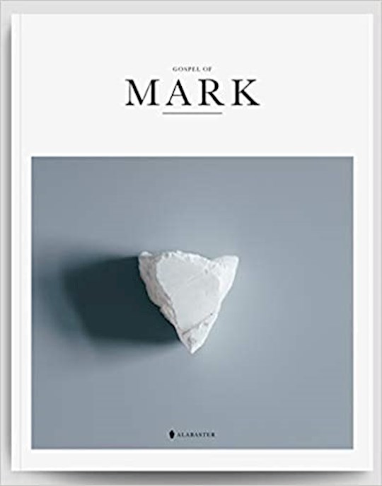 Gospel Of Mark | SHOPtheWORD