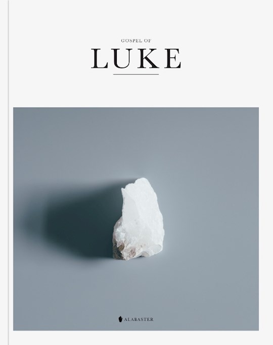 Gospel of Luke | SHOPtheWORD
