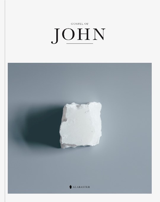 Gospel of John | SHOPtheWORD
