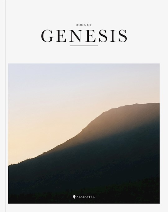 Book of Genesis-Trade Paper | SHOPtheWORD