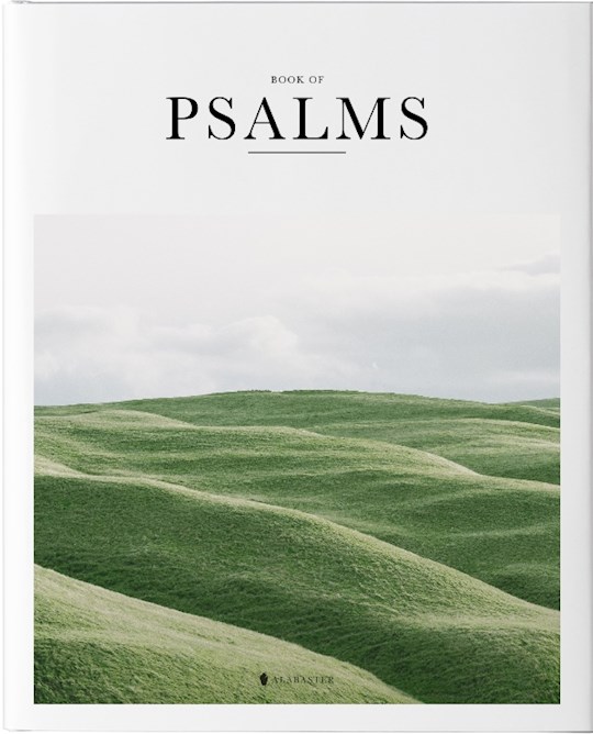 Book of Psalms-Hardcover | SHOPtheWORD