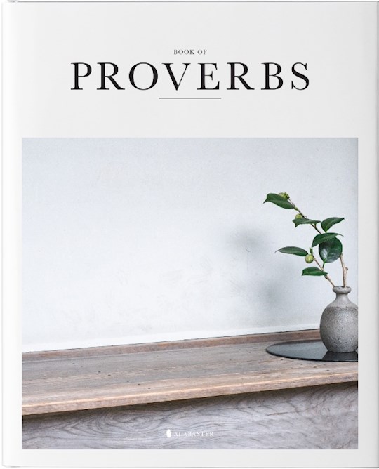 Book of Proverbs-Trade Paper | SHOPtheWORD