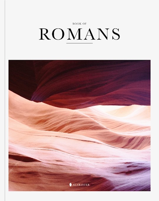 Book of Romans-Trade Paper | SHOPtheWORD