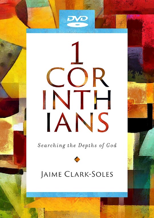 DVD-1 Corinthians (6 Sessions) | SHOPtheWORD