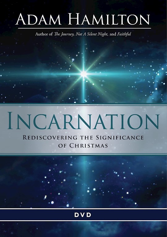 DVD-Incarnation (4 Sessions) | SHOPtheWORD