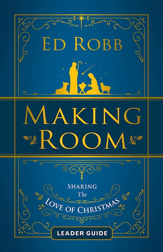 Making Room Leader Guide | SHOPtheWORD