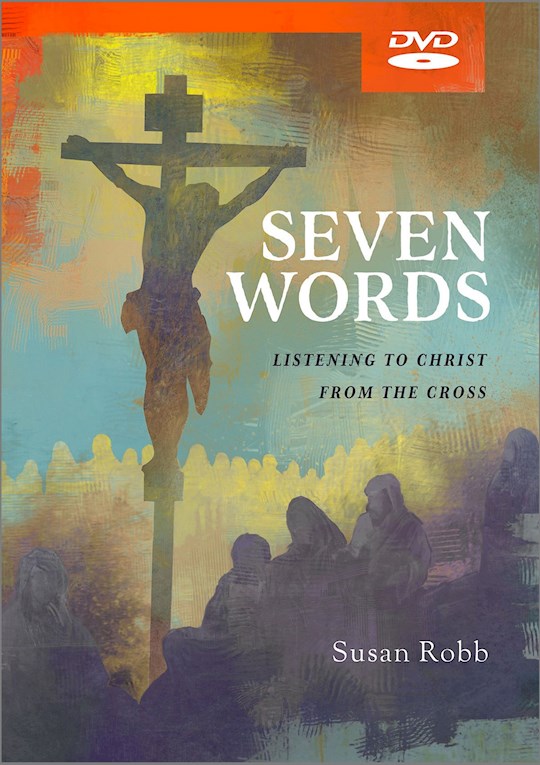 DVD-Seven Words (6 Sessions) | SHOPtheWORD