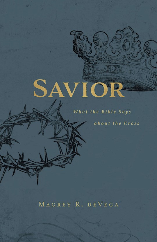 Savior | SHOPtheWORD