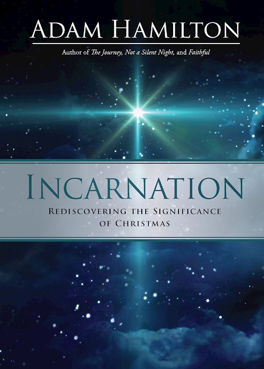 Incarnation | SHOPtheWORD