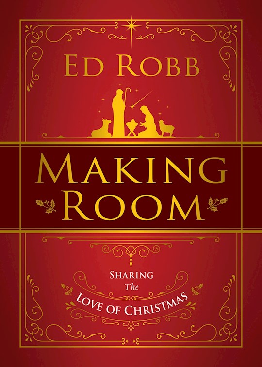 Making Room | SHOPtheWORD