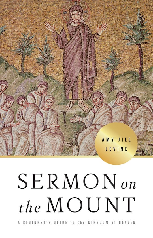 Sermon On The Mount | SHOPtheWORD