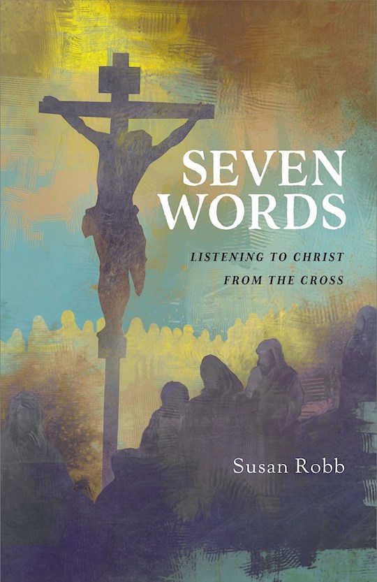 Seven Words | SHOPtheWORD
