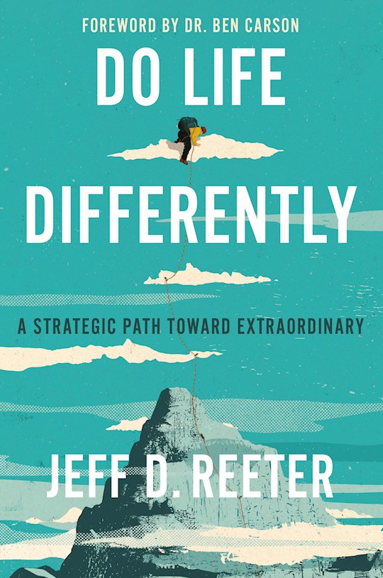 Do Life Differently | SHOPtheWORD