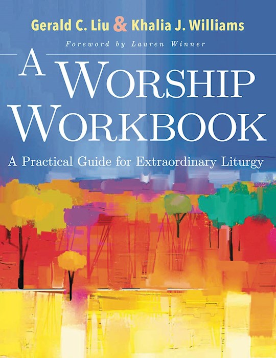 A Worship Workbook (Feb 2021) | SHOPtheWORD