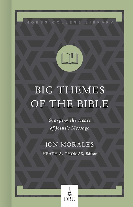 Big Themes Of The Bible (Jan 2021) | SHOPtheWORD