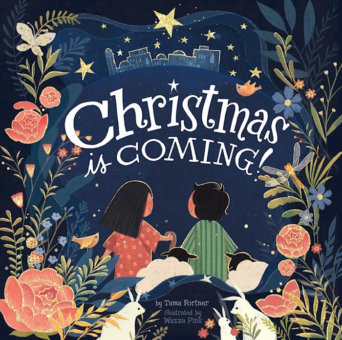 Christmas Is Coming! | SHOPtheWORD