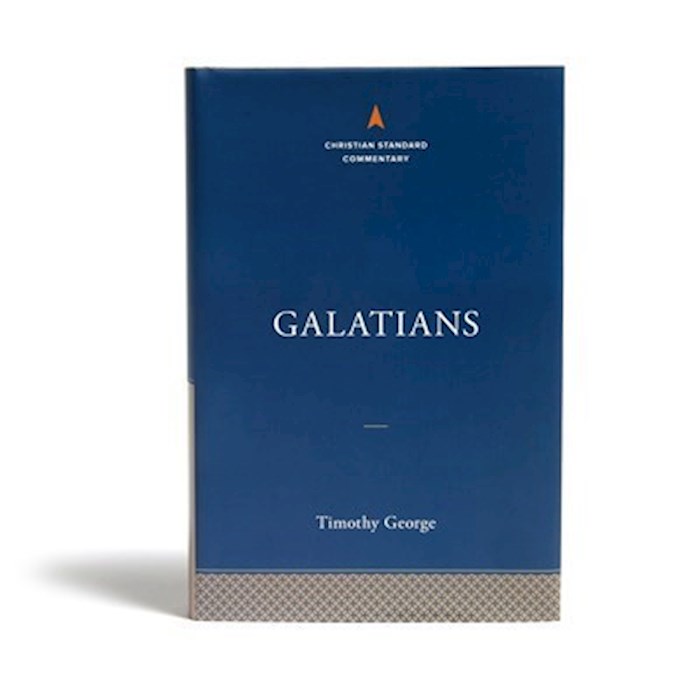 Galatians (The Christian Standard Commentary) | SHOPtheWORD