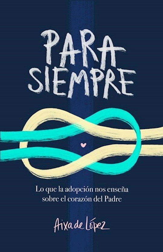 Span-Forever (Para Siempre) | SHOPtheWORD